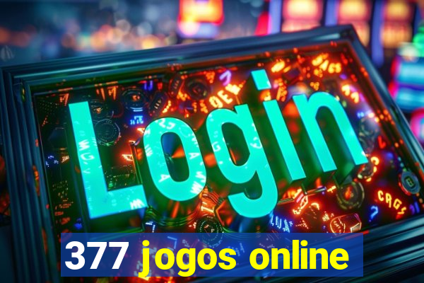 377 jogos online